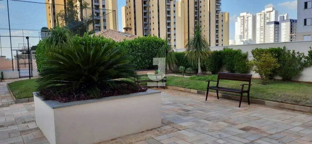 Apartamento à Venda - Chácara Primavera, Campinas - 76m2 - 2 Quartos - Foto 3