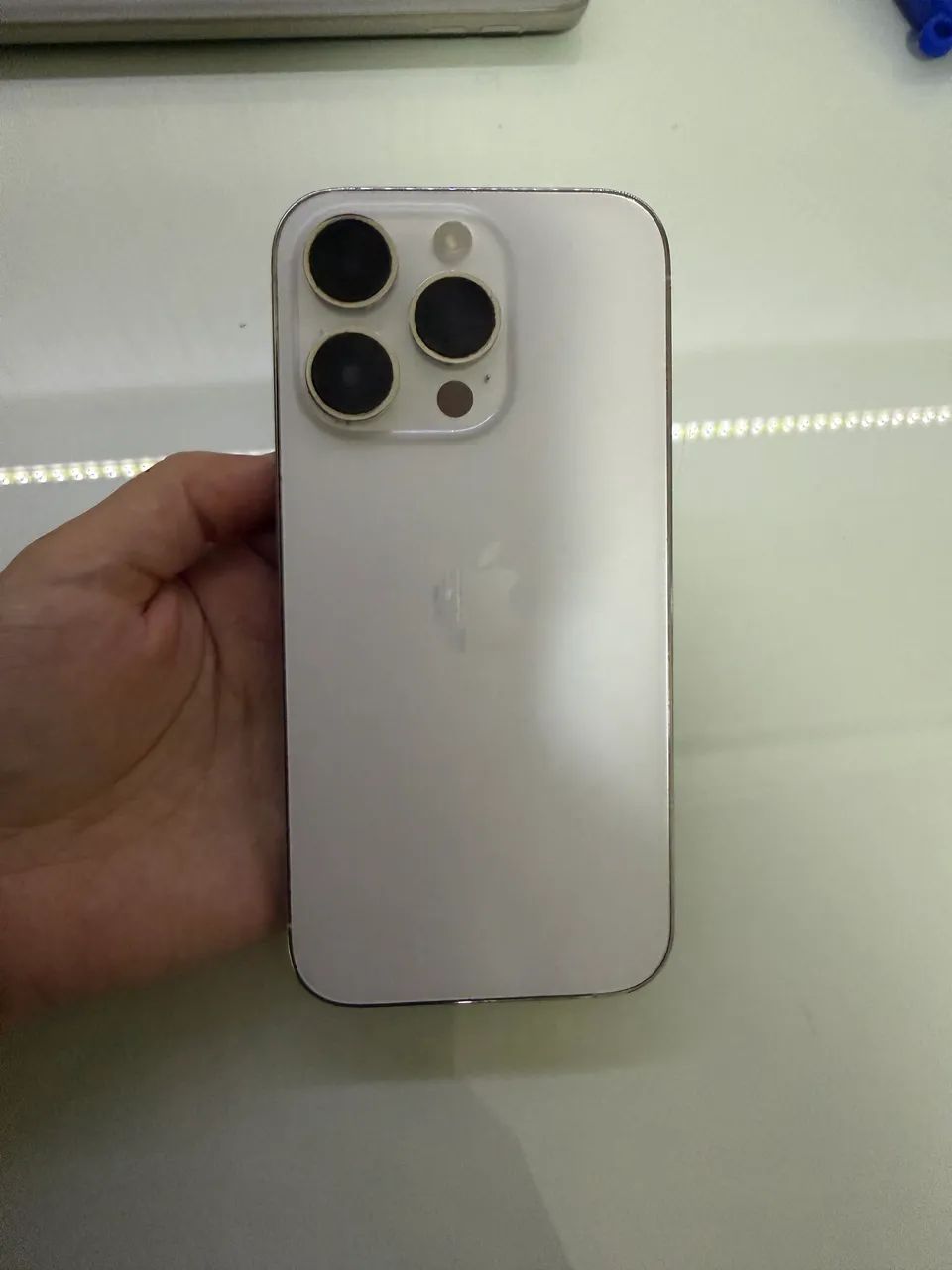 Iphone 14 Pro 128 GB - IMPECÁVEL - Foto 2
