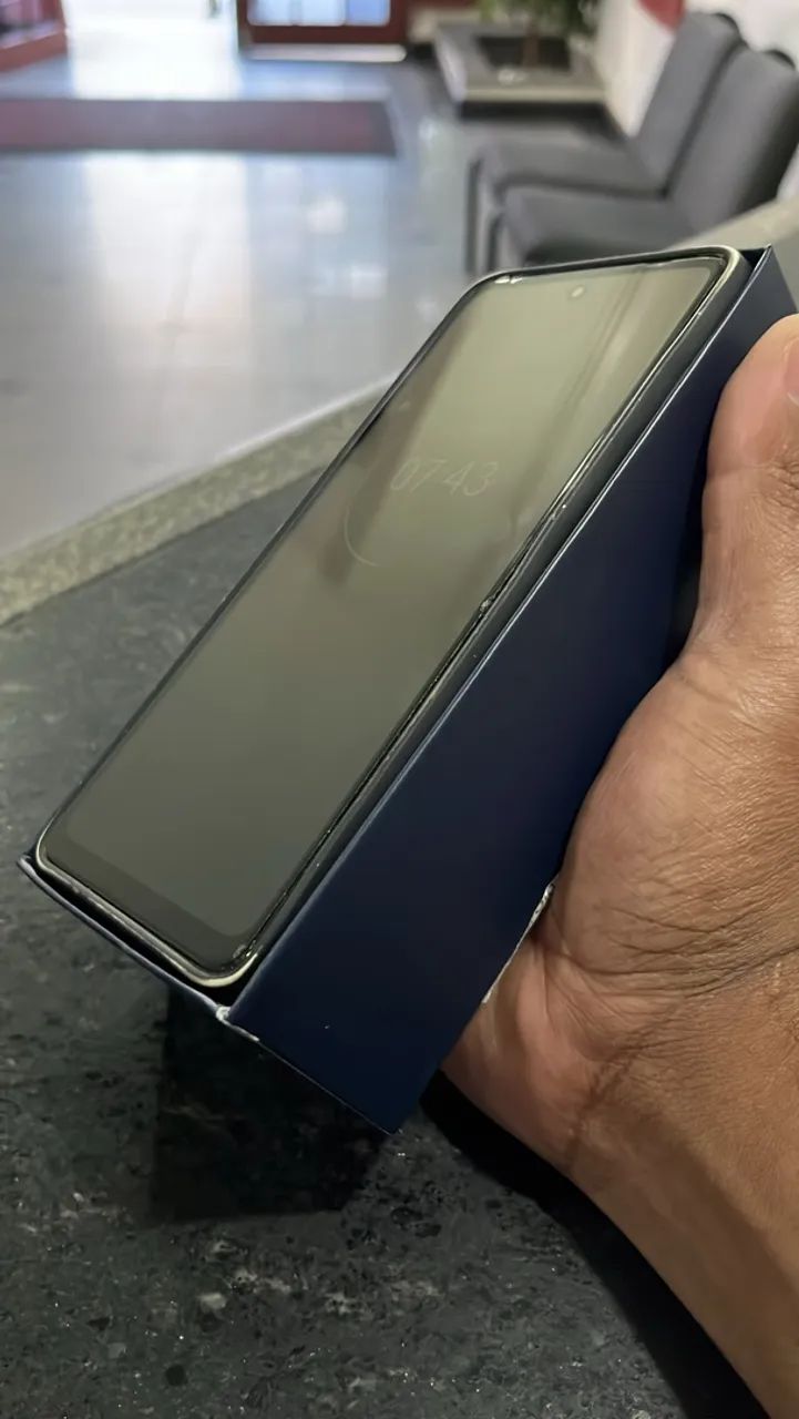 Motorola g 60 - Foto 4