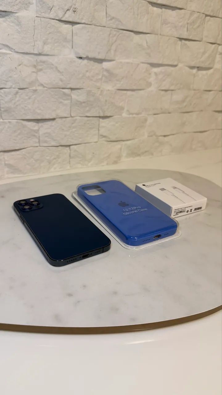 IPHONE 12 PRO 128GB