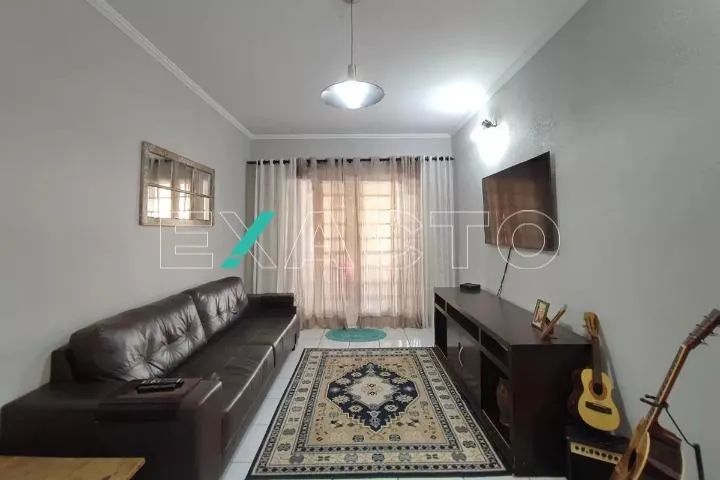casa - Jardim Guarani - Campinas - Foto 5