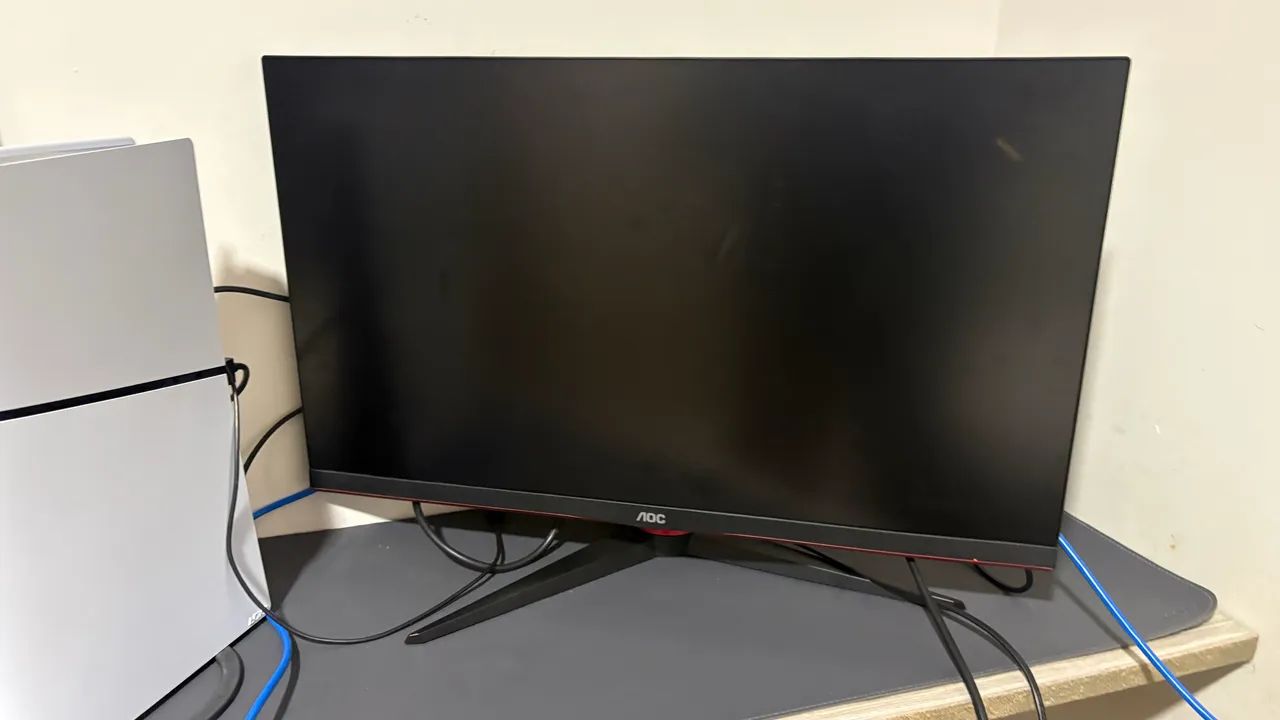 Monitor Gamer AOC - Foto 3