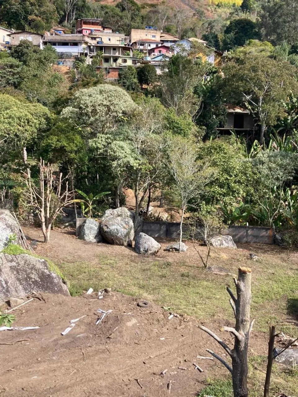 Terreno 1500m² - Foto 5
