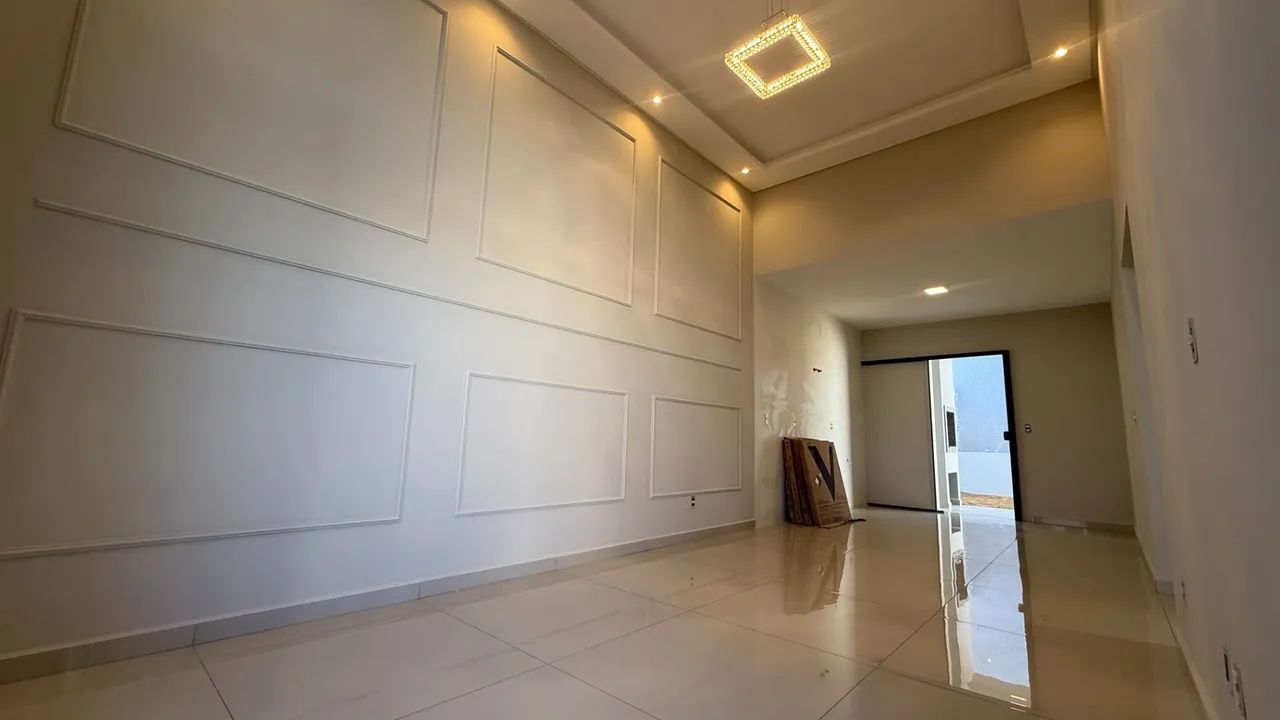 Casa À Venda Tropical Iv Cascavel - Foto 3