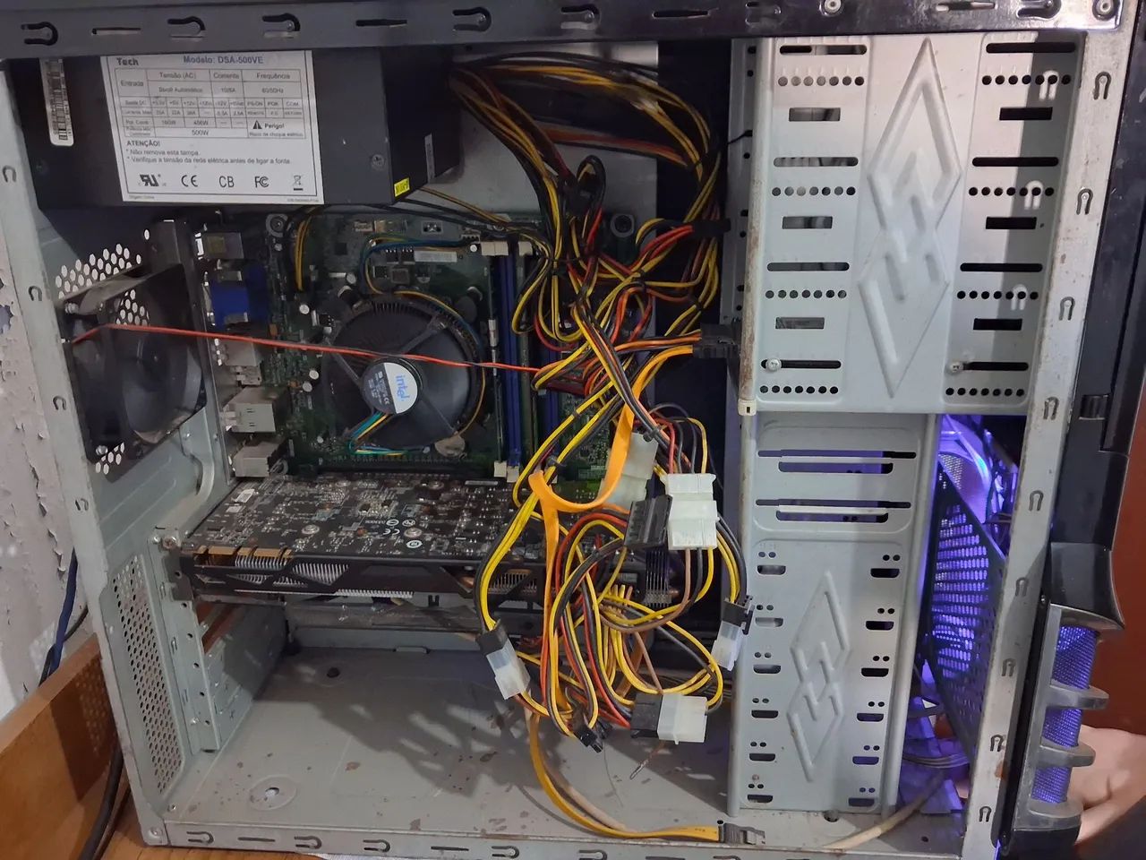 PC Gamer Completo - (Core i5, 8GB RAM, GTX 770) - Foto 5