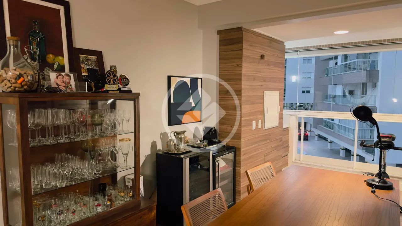 APARTAMENTO - Itacorubi - CI-343864 - Foto 4
