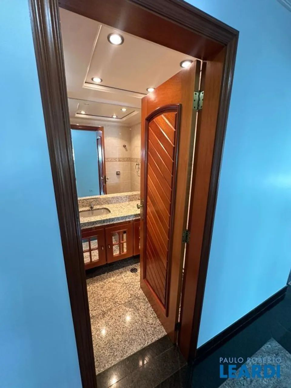 APARTAMENTO - MORUMBI - SP - Foto 9