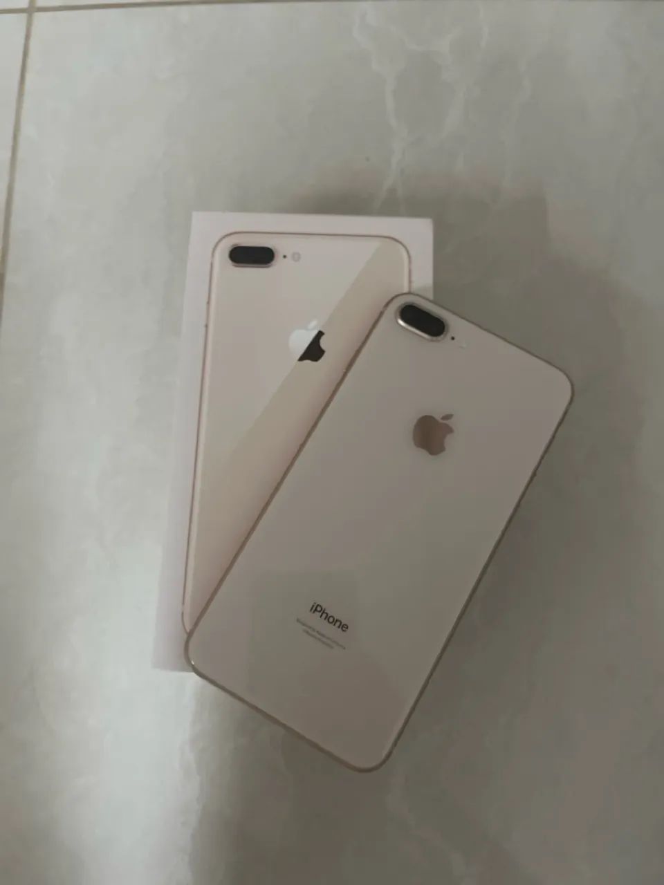 iPhone 8 Plus  - Foto 2