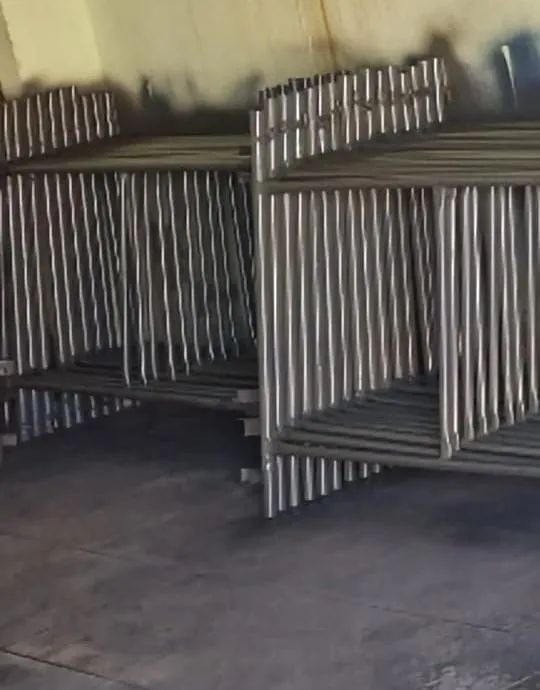 Venda & aluguel de andaimes  - Foto 3