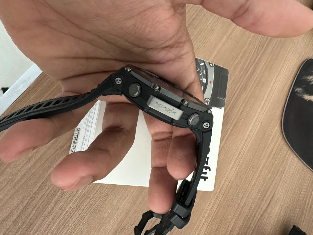 Amazfit T rex 3 - Foto 2