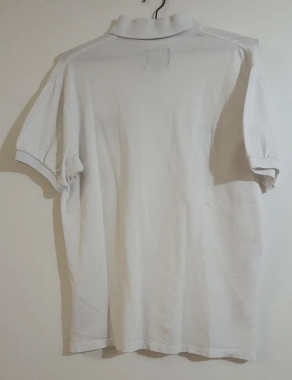 Camisa Polo Argentina rugby - Foto 2