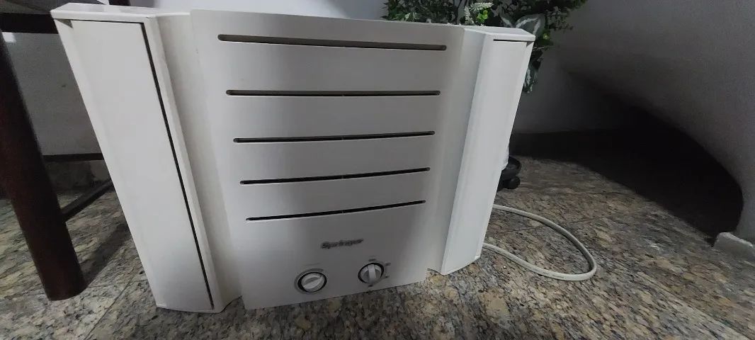 AR CONDICIONADO SPRINGER   - Foto 4