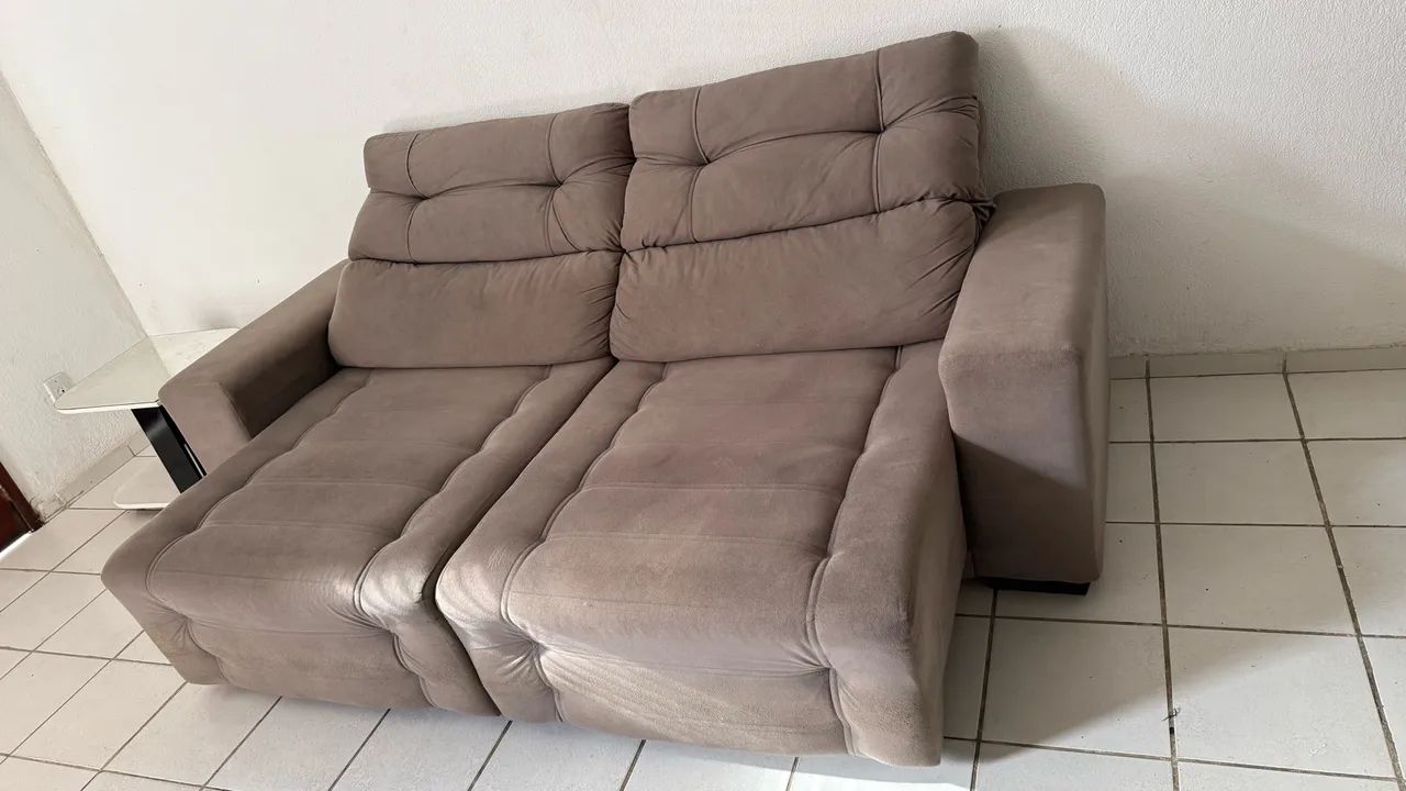 Vendo Sofá 