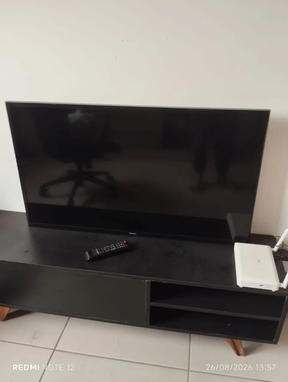 TV SAMSUNG - Foto 3
