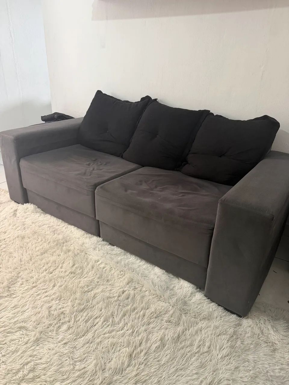 Sofá retrátil  - Foto 3