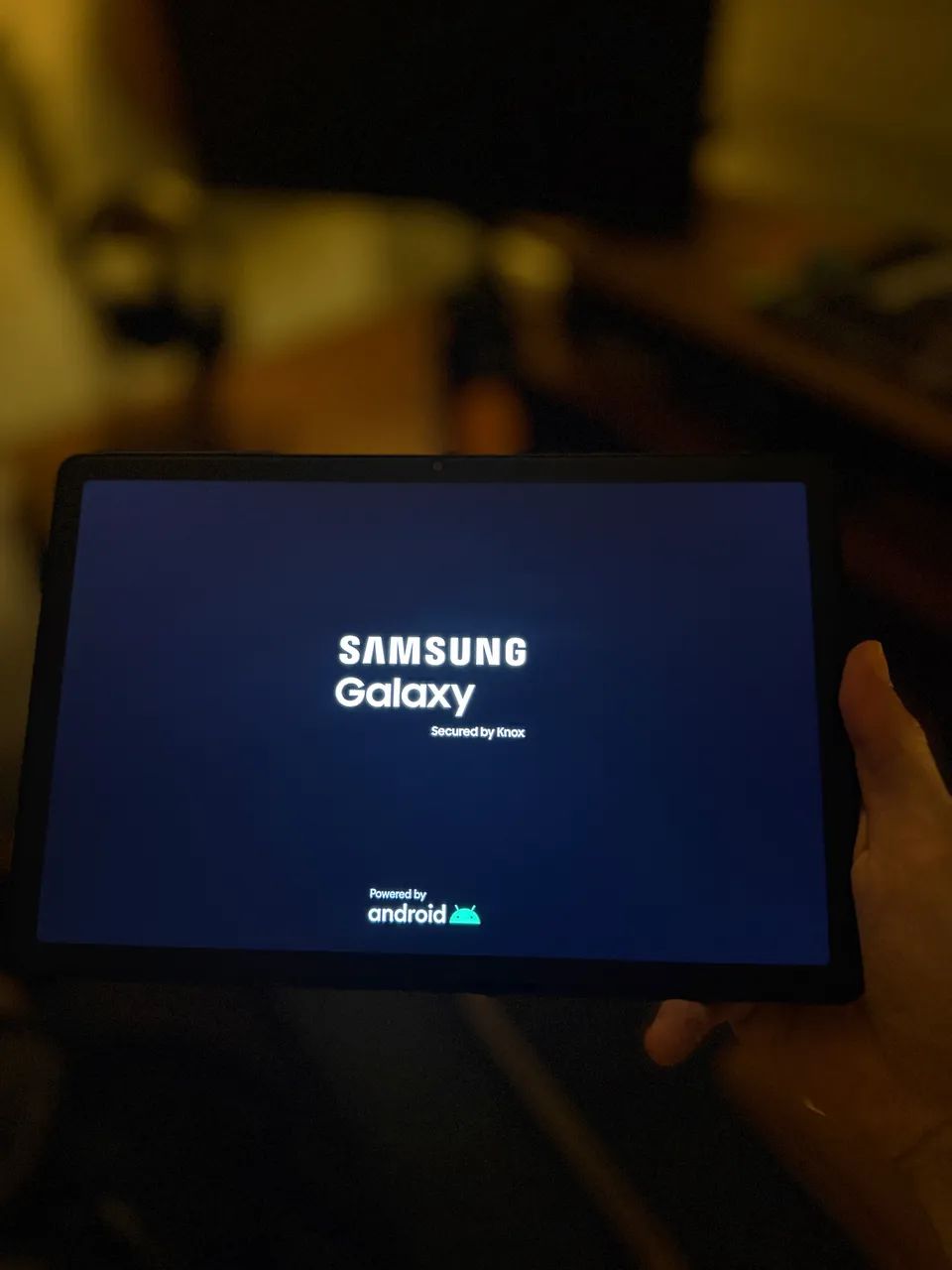 Galaxy Tab A9+ 64GB 4GB RAM 11 | SM-X210 Impecável + Capa - Foto 2