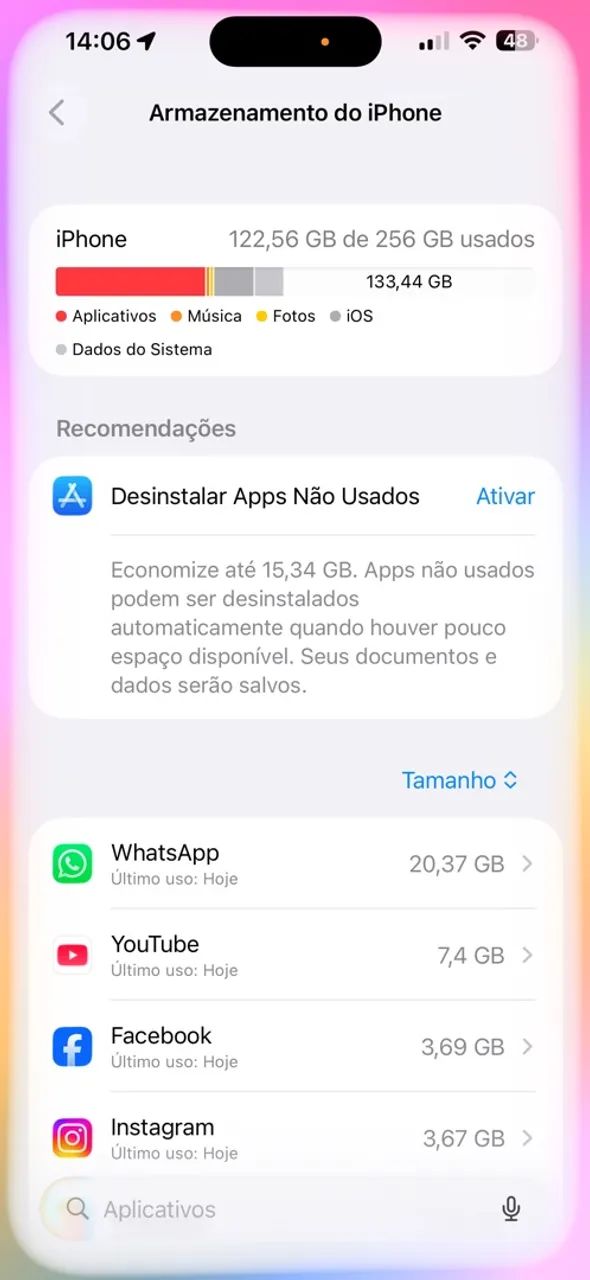 iPhone 15 pro Max  - Foto 3