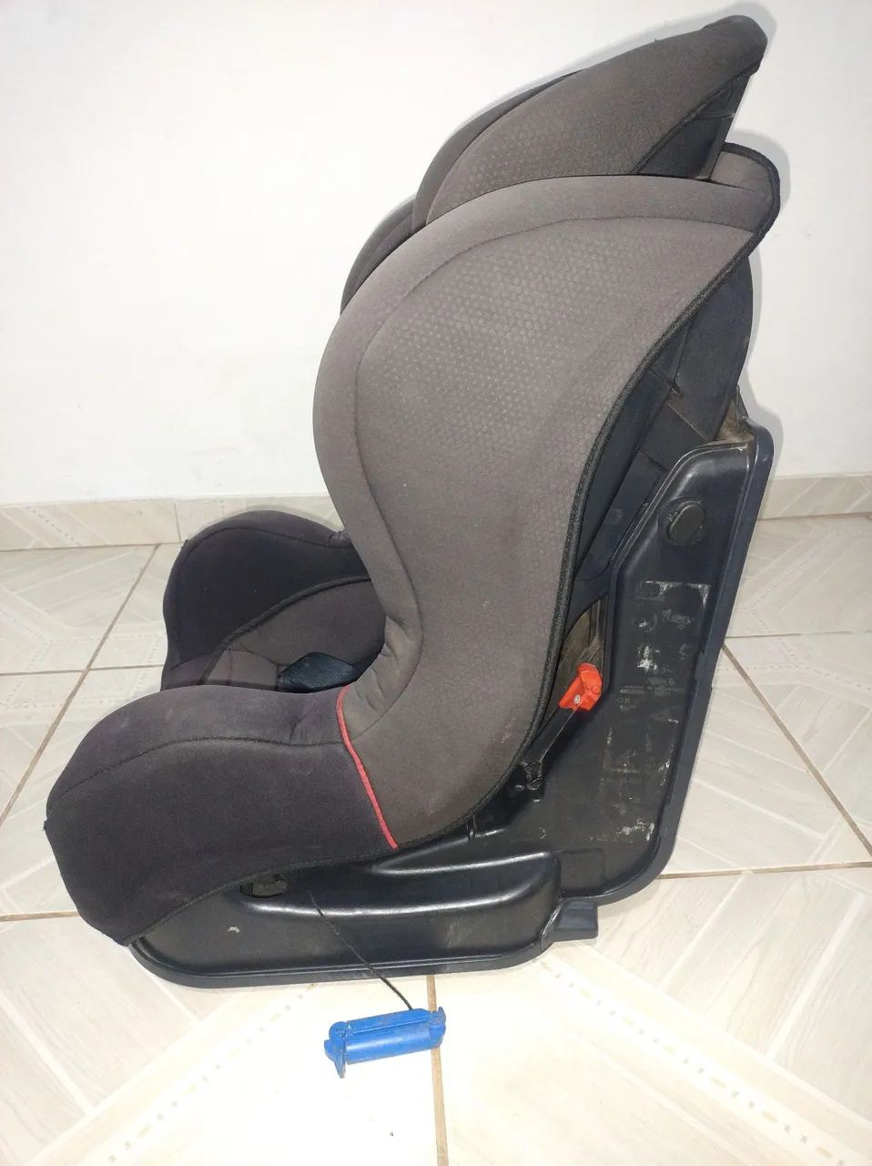 Cadeirinha de criança  - Foto 4