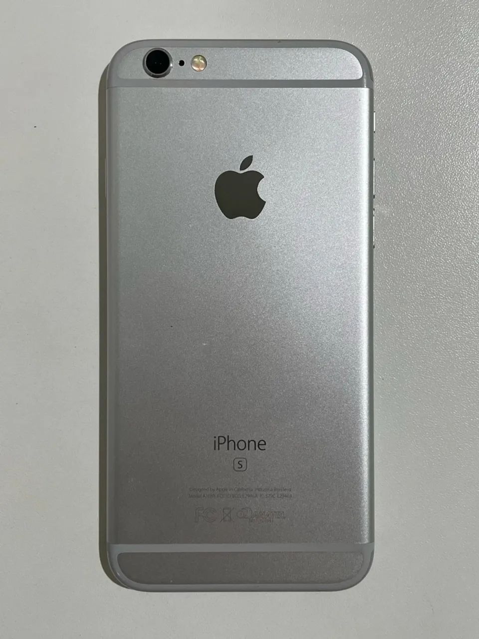 iPhone 6s 32 GB  - Foto 2