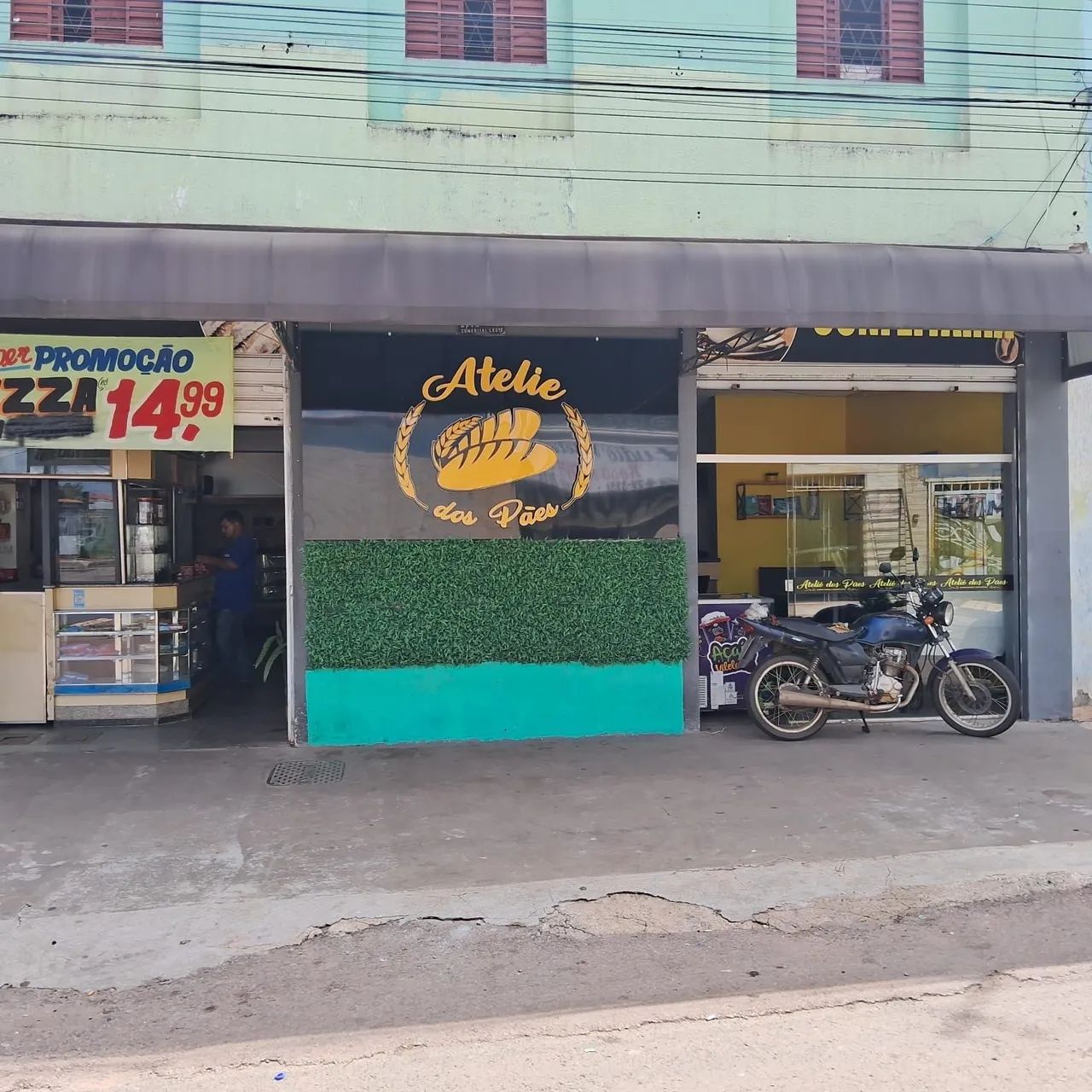 Foto - Brasília - Setor Leste (Gama)