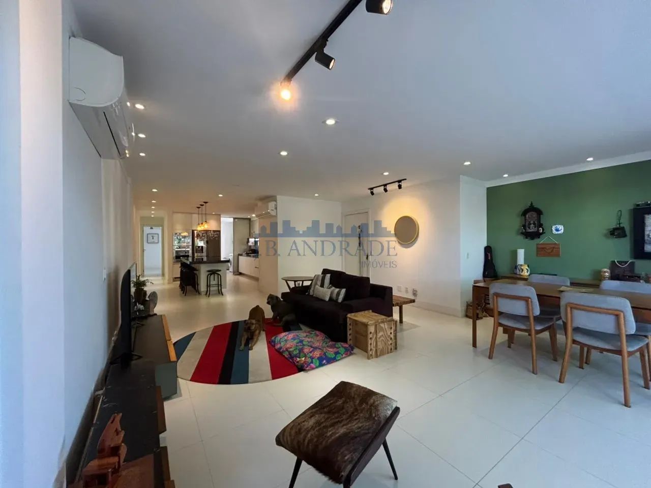 Jardim Oceânico | Cobertura 4 quartos, sendo 4 suites - Foto 12
