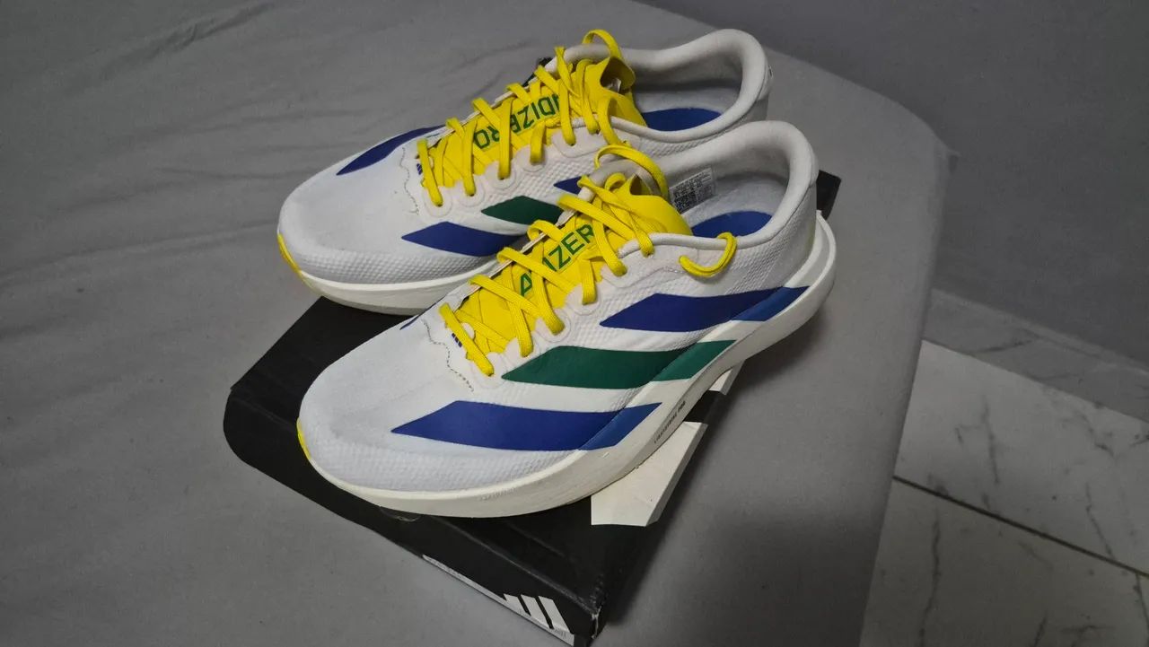 Adidas evo sl - Foto 2