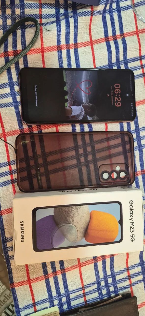 Galaxy M23 - Foto 5