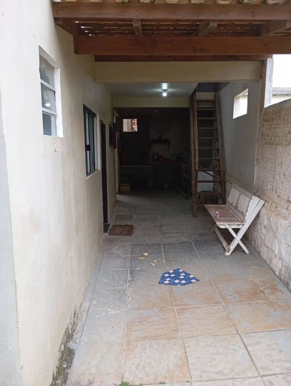 Casa para aluguel Imaruí/SC - Foto 4
