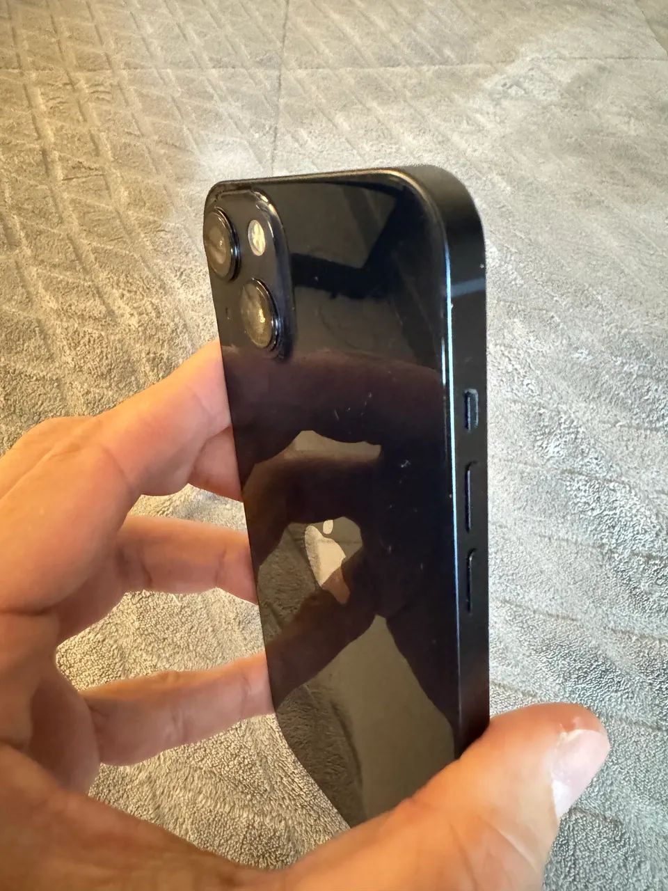 iPhone 13 128gb Perfeito Nunca Aberto - Foto 5
