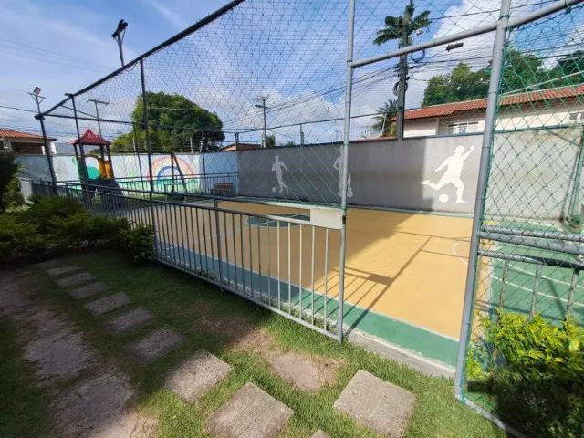 Apartamento com móveis projetados no Barroso/Messejana - Foto 2