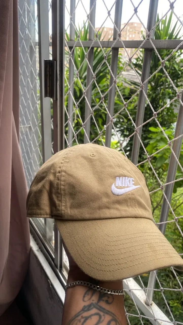 Boné Nike 100% original 