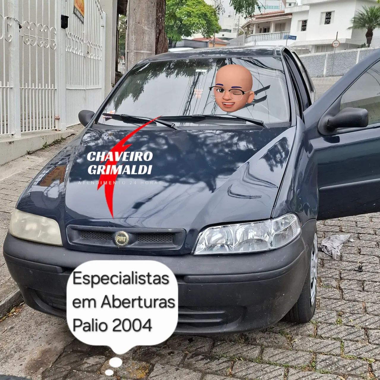 Chaveiro 24 horas *Na Sua Região* - Serviço Emergêncial  - Foto 5