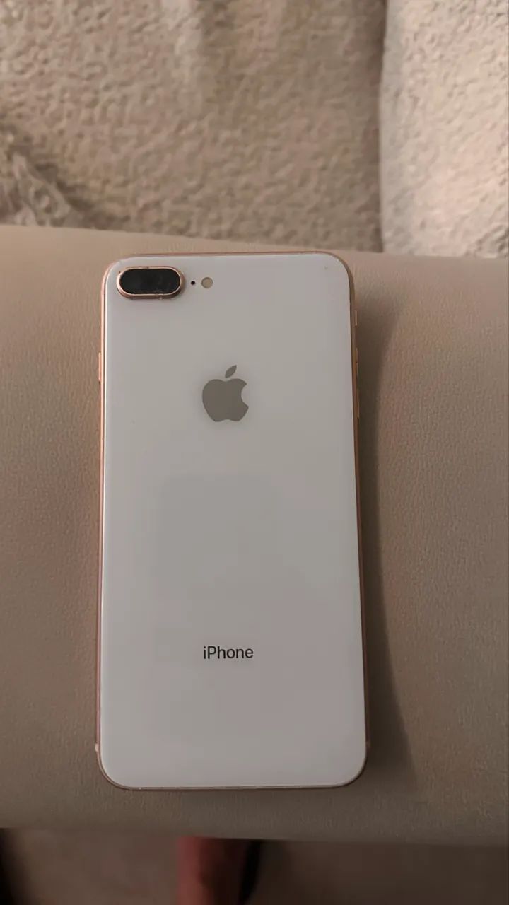 iPhone 8 Plus - Foto 2
