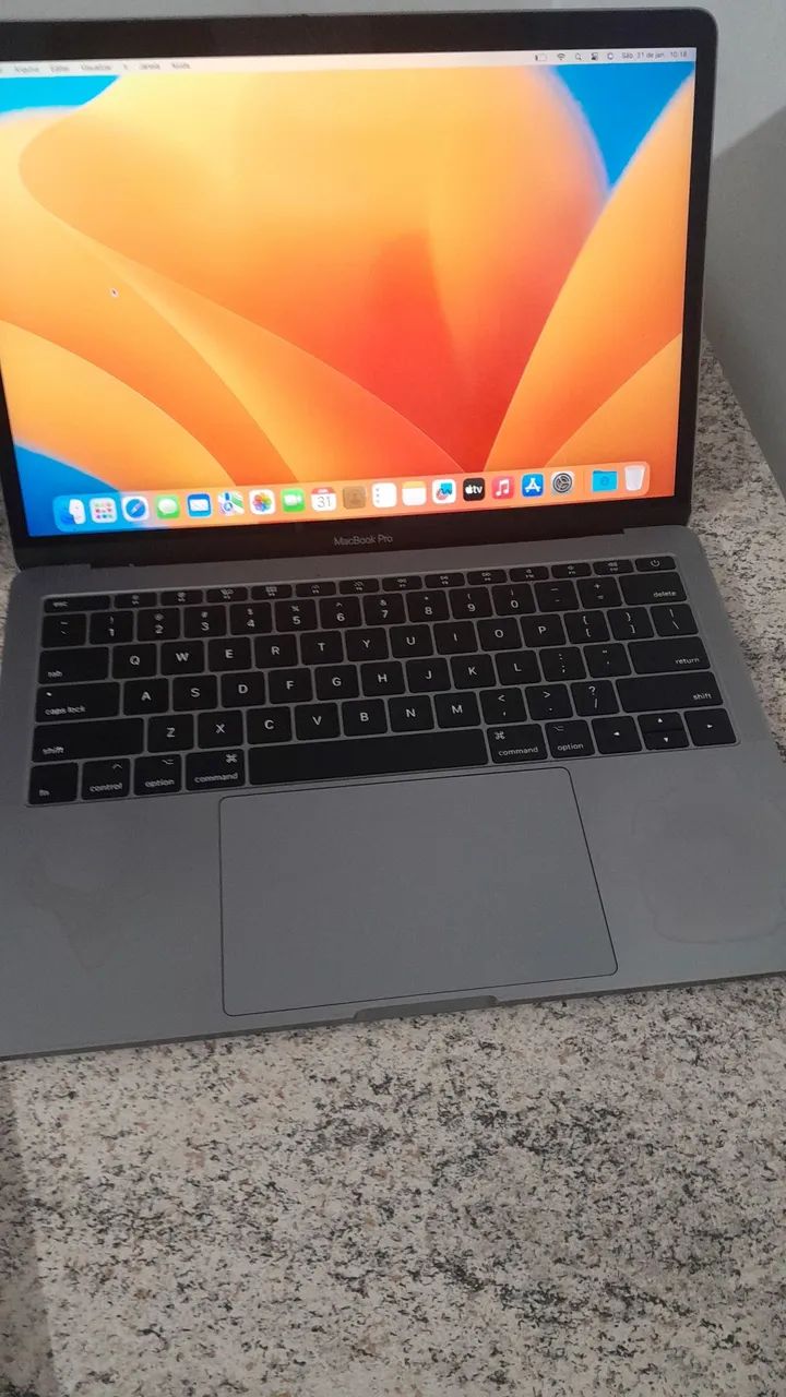 MacBook Pro 14.1,  2 ThunderBolt - Foto 2