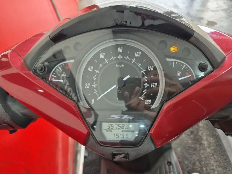 Honda SH 150i 150 cc  - Foto 4