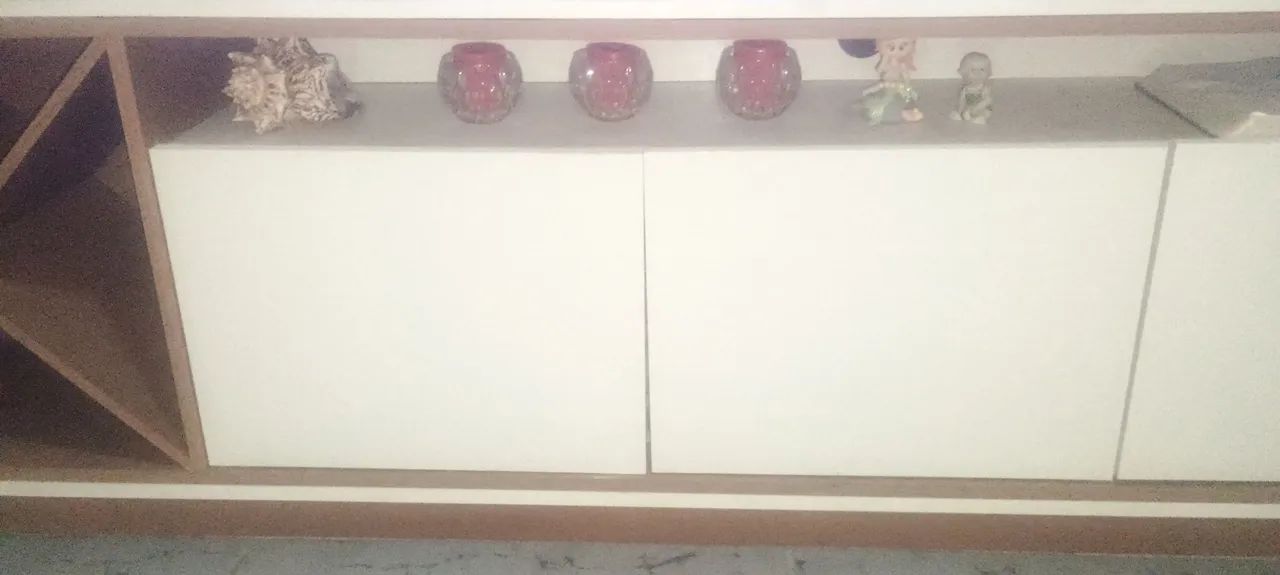 Vendo Rack, semi nova - Foto 3