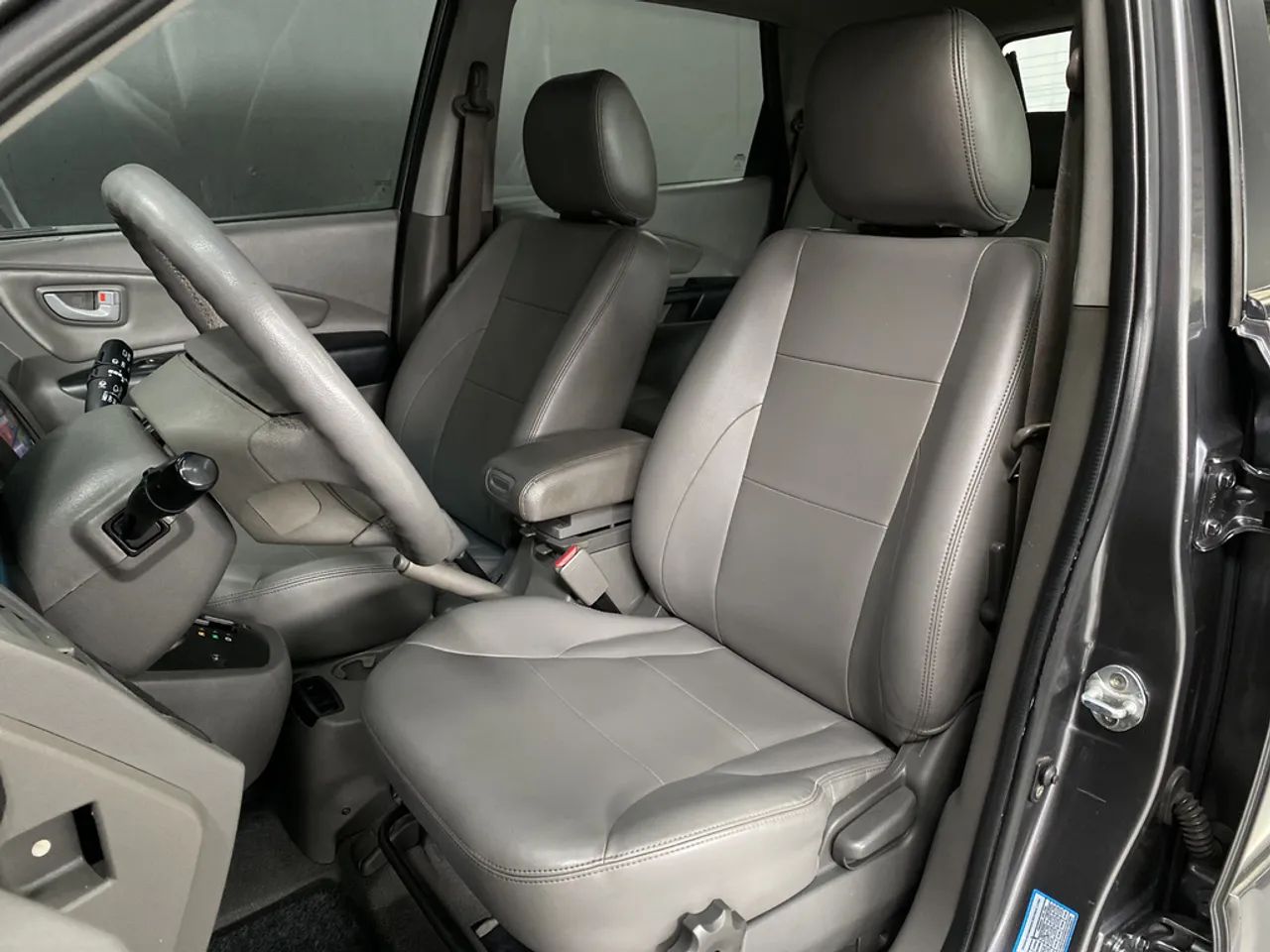 Hyundai Tucson 2.0 16V Flex Aut., foto 14 de 20