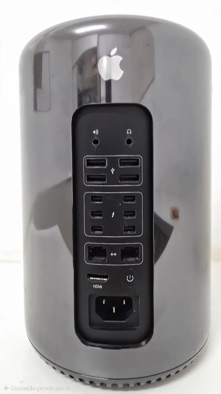 mac pro 2009