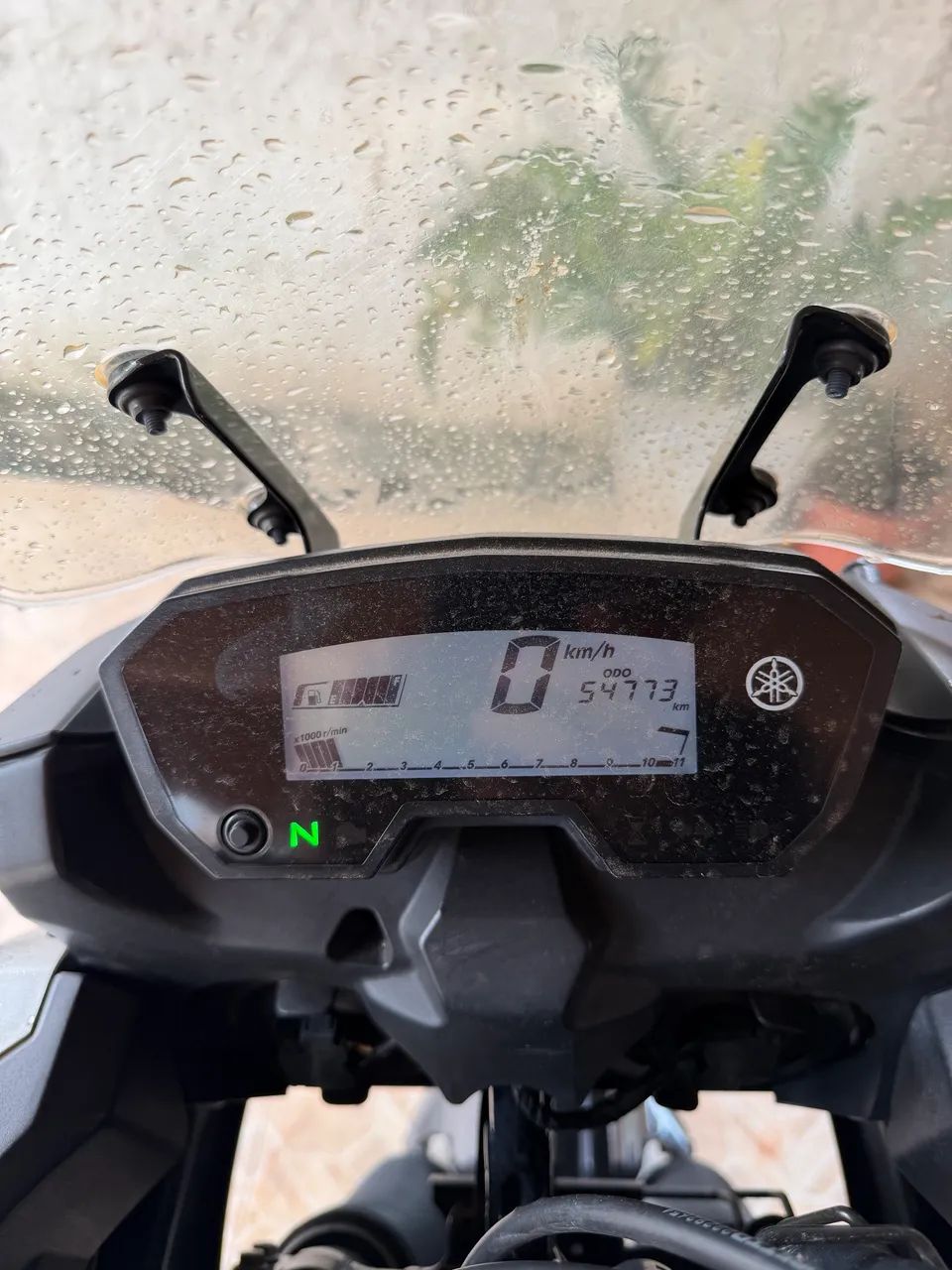 YAMAHA XTZ 250 TÉNÉRÉ 2018/2019 - Foto 5