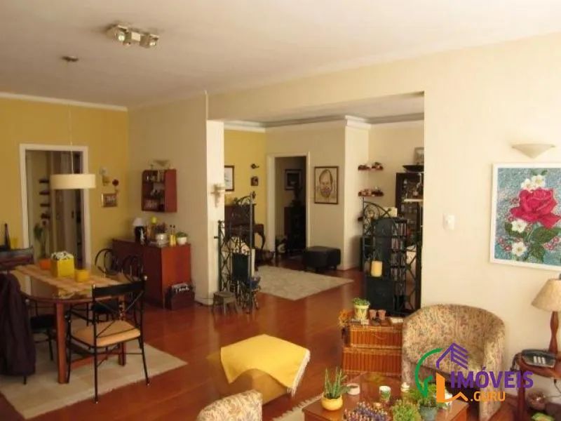 APARTAMENTO - HIGIENÓPOLIS - SP - Foto 2