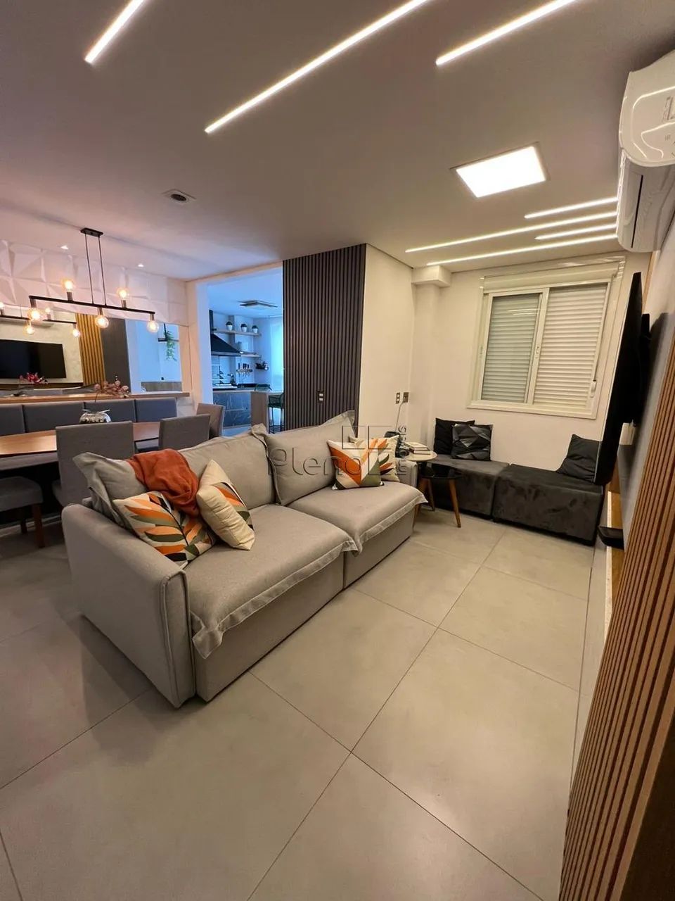Apartamento à venda no Taquaral, Campinas 3 quartos. - Foto 4