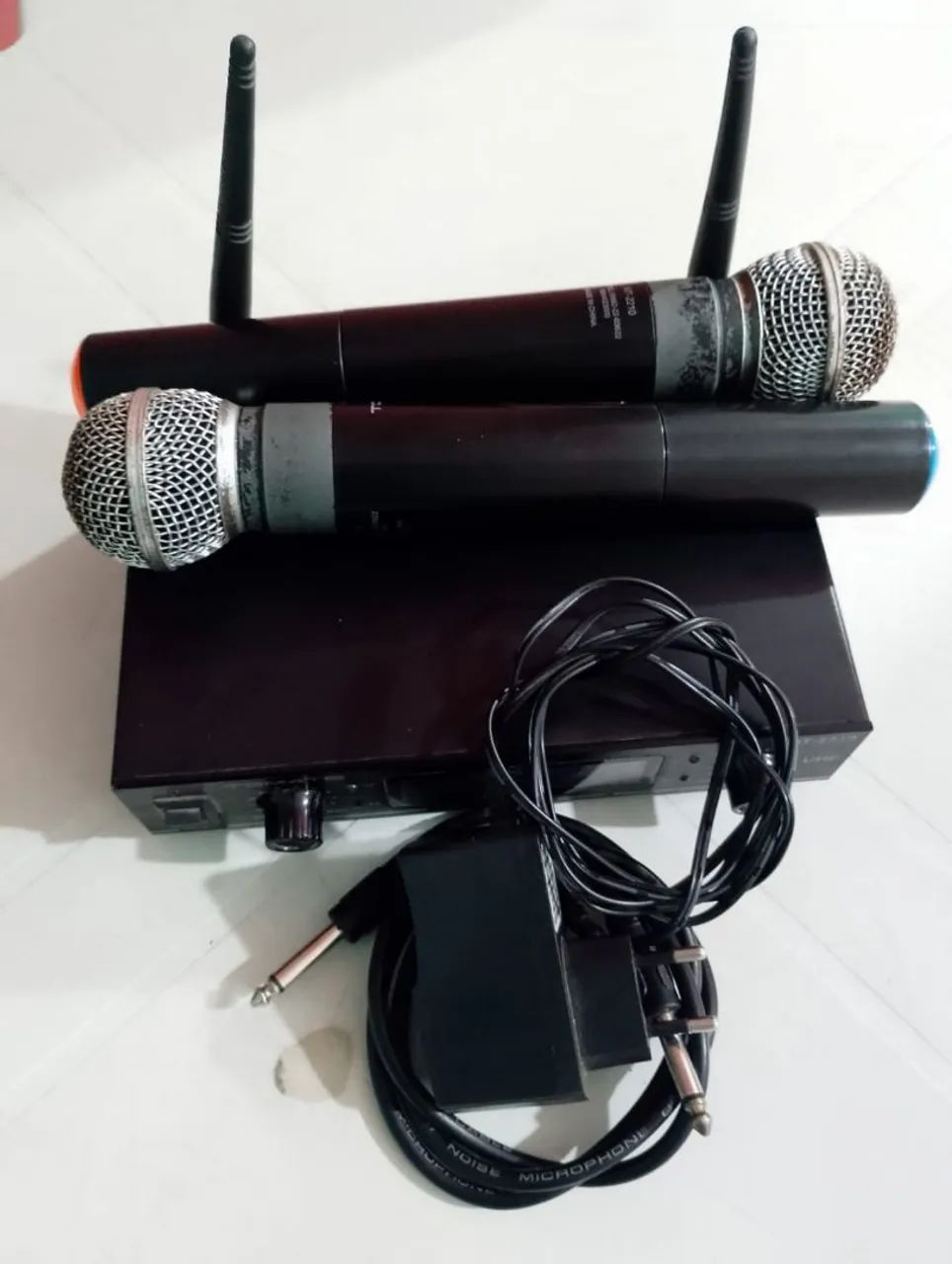 Microfone Ideal para igreja  - Foto 2