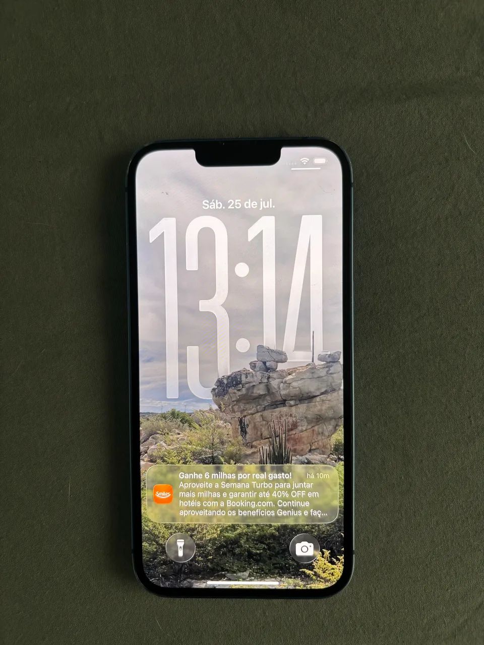 iPhone 13 128 GB