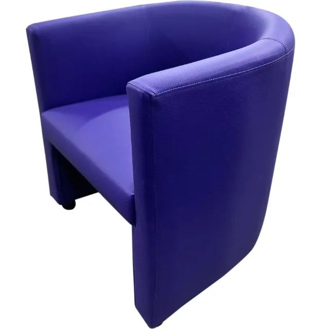 Poltrona Curva / Ferradura  - Foto 5