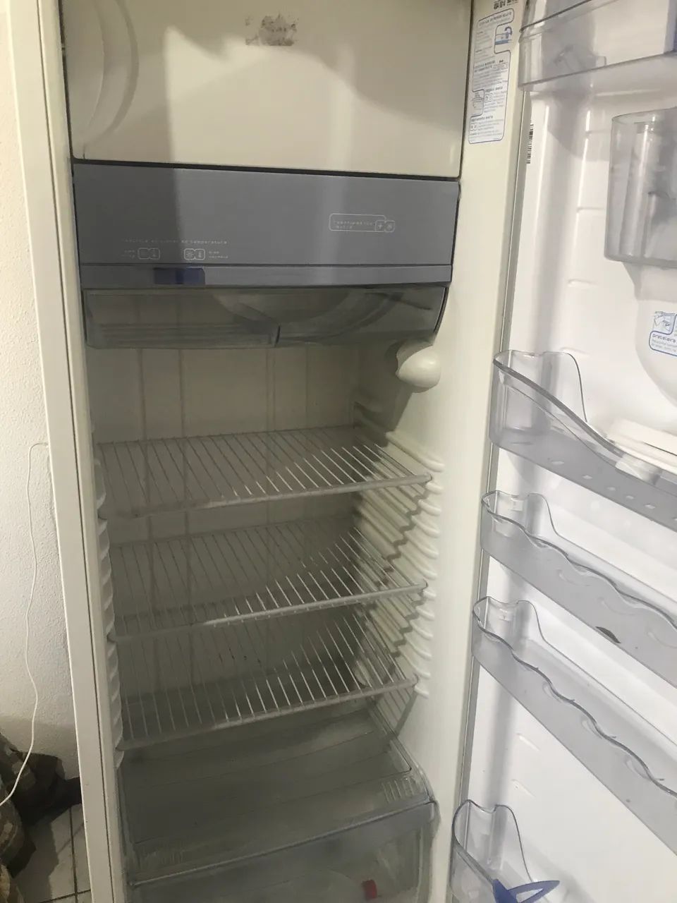 Geladeira Consul - Foto 4