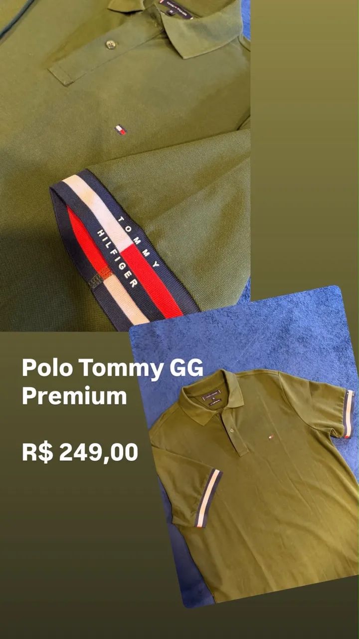 Roupas de luxo  - Foto 3