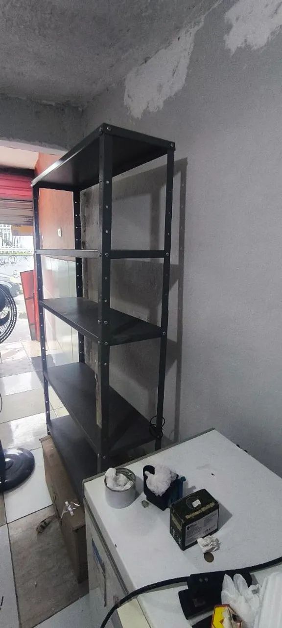 Estante  - Foto 3
