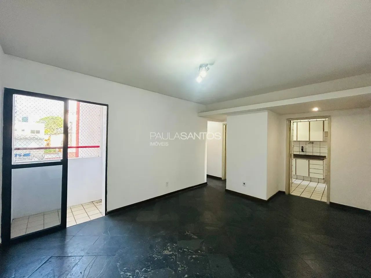 Apartamento à venda com 2 dormitórios no Centro de Sorocaba  Edifício Flamboyant - Foto 2