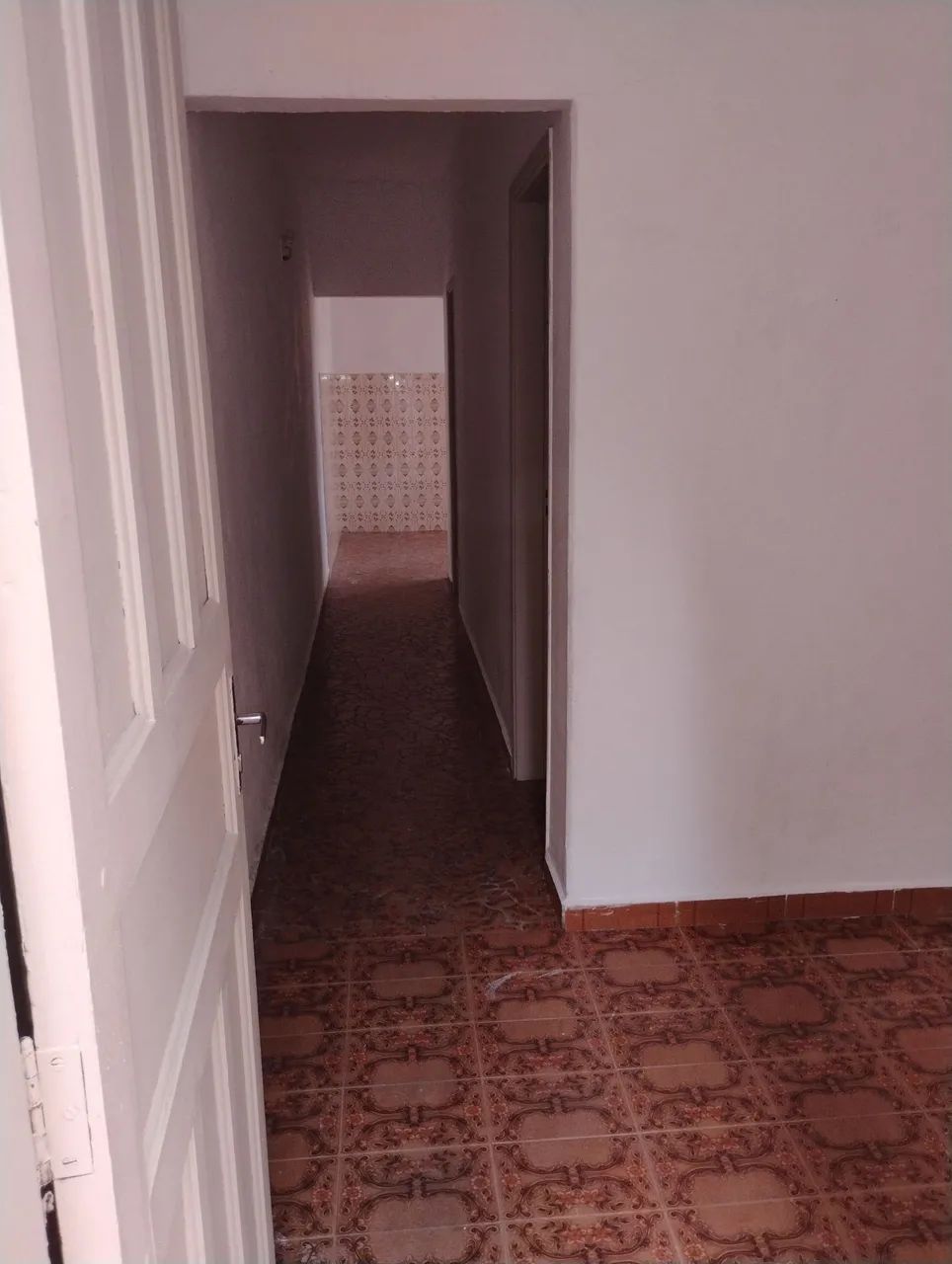 Foto - São Paulo - Vila Macedópolis