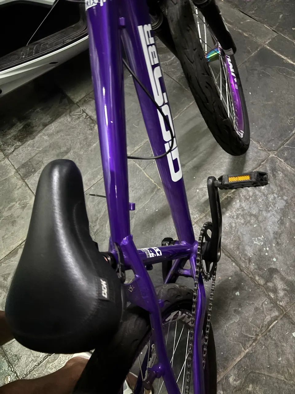Vendo uma bicicleta  - Foto 2